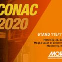 CONAC 2020 – We are waiting for you!