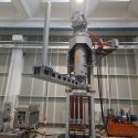 Factory test for Pervouralsk Pipe Plant
