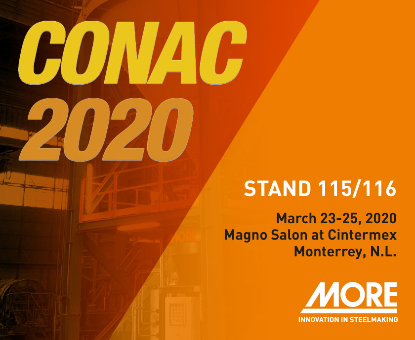 CONAC 2020 - We are waiting for you!