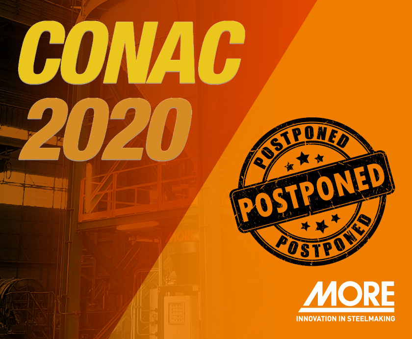 CONAC 2020 has been postponed