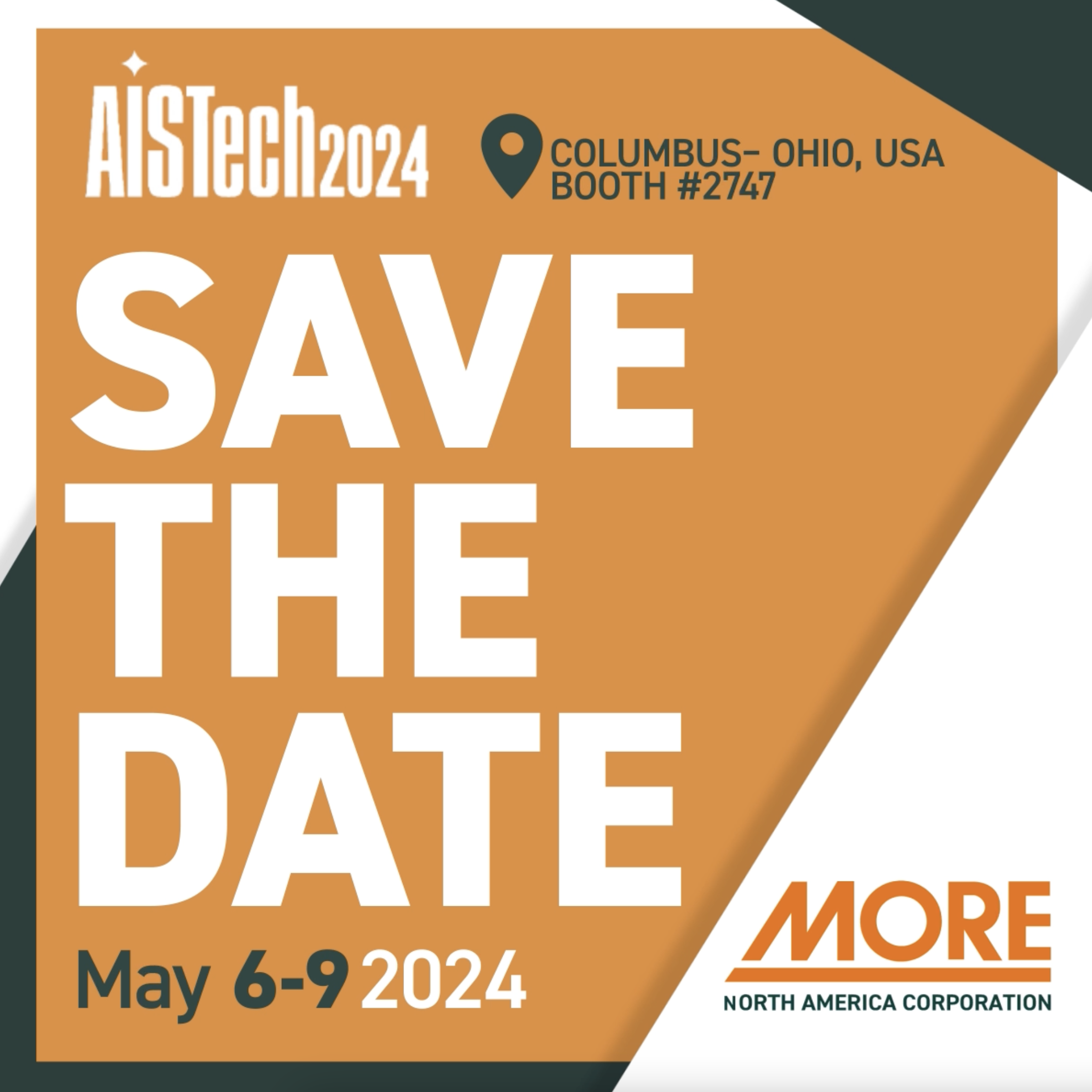 Aistech 2024