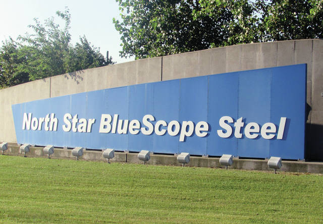 More technological packages for North Star BlueScope steel’s (U.S.A.) new meltshop