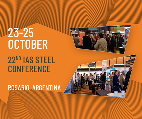 22nd IAS STEEL CONFERENCE