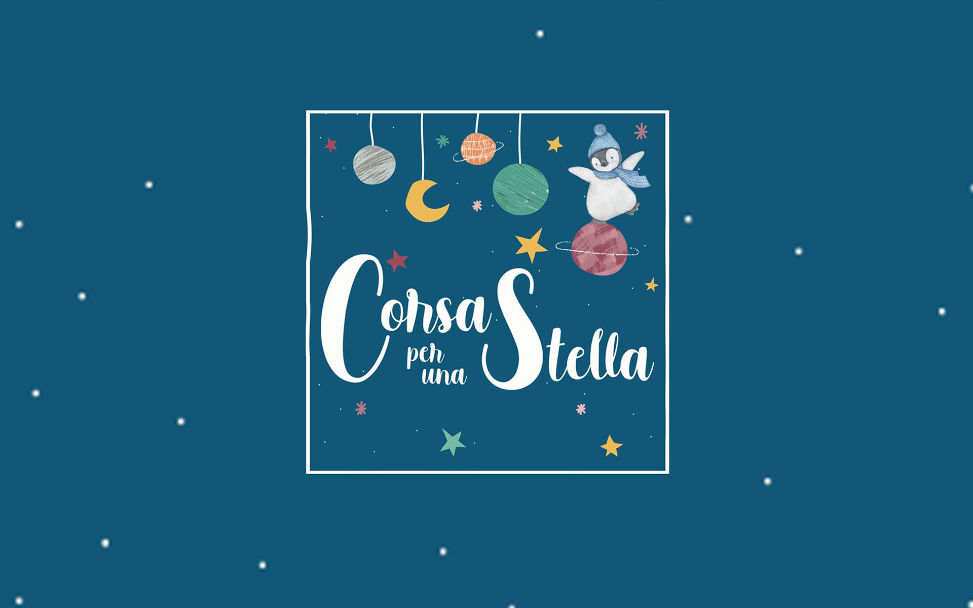 Corsa per una Stella 2024