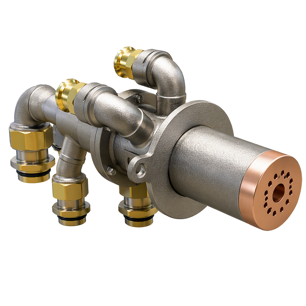 OXYGENJET